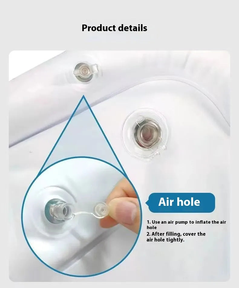 Lavipaw — Cooling Mat