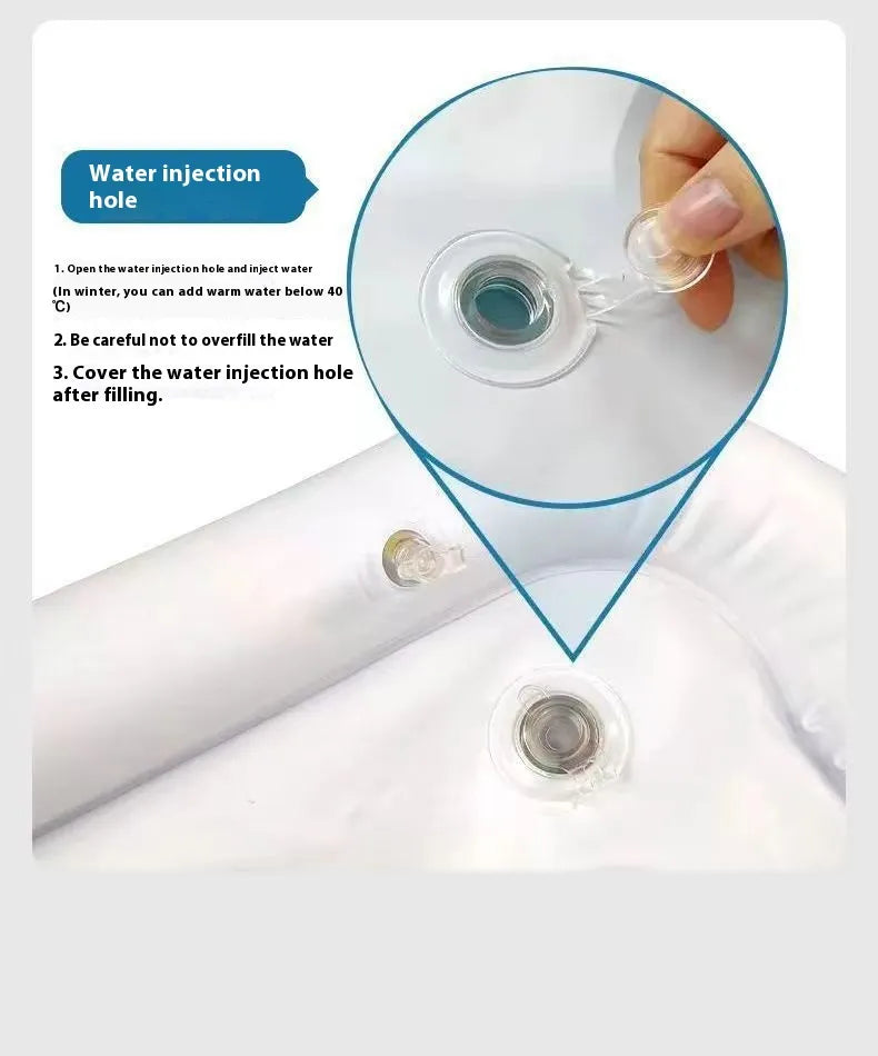 Lavipaw — Cooling Mat
