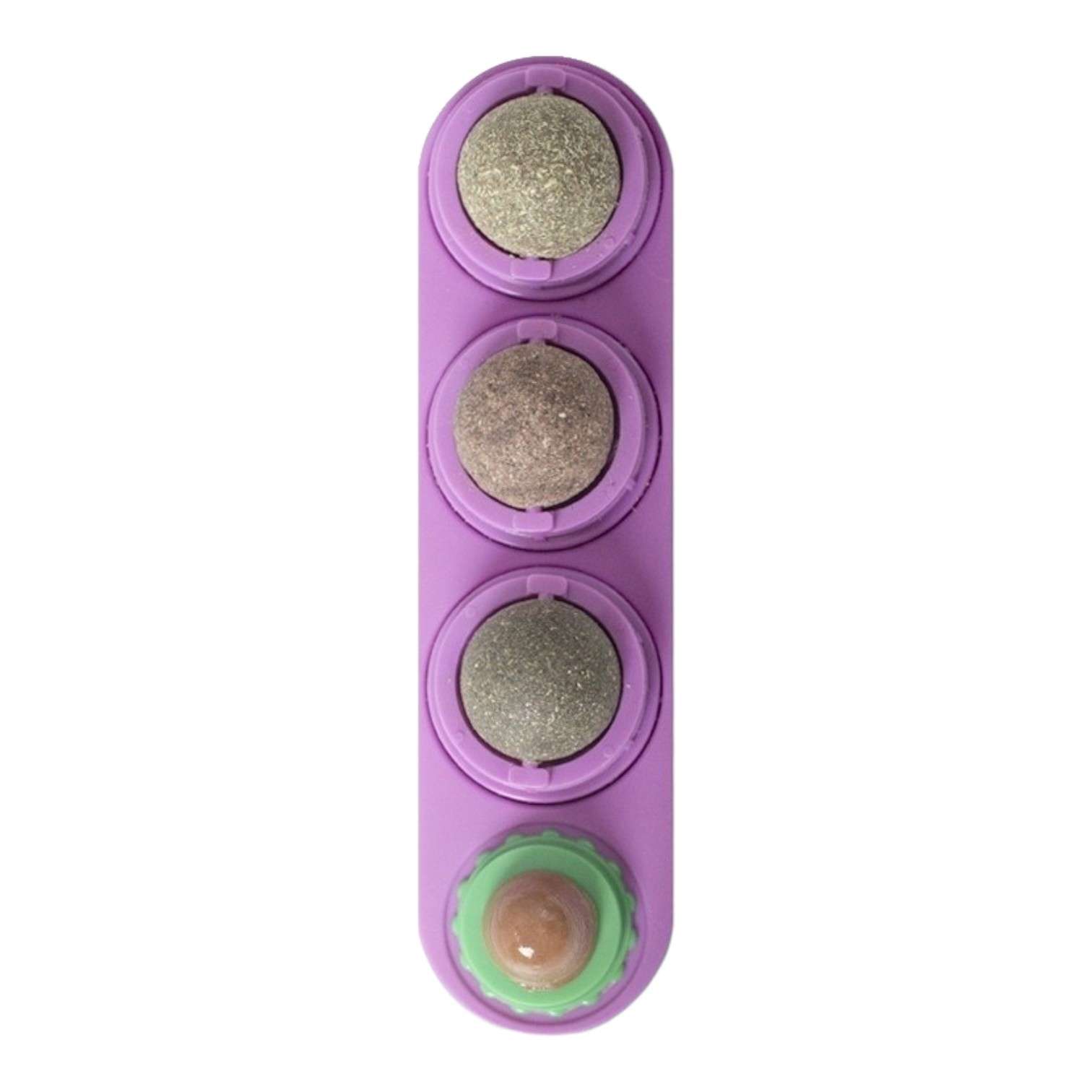 Lavipaw — Rotating Catnip Balls