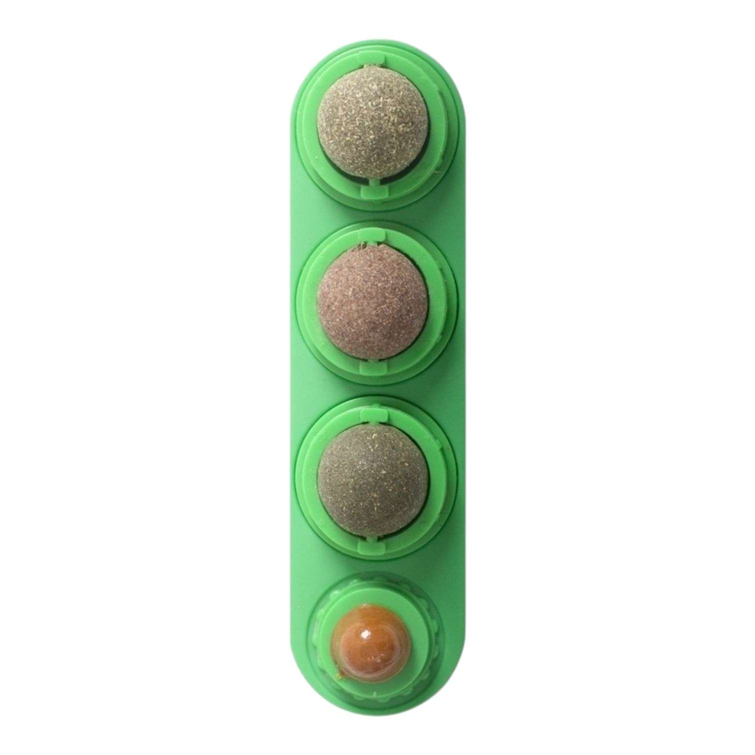 Lavipaw — Rotating Catnip Balls