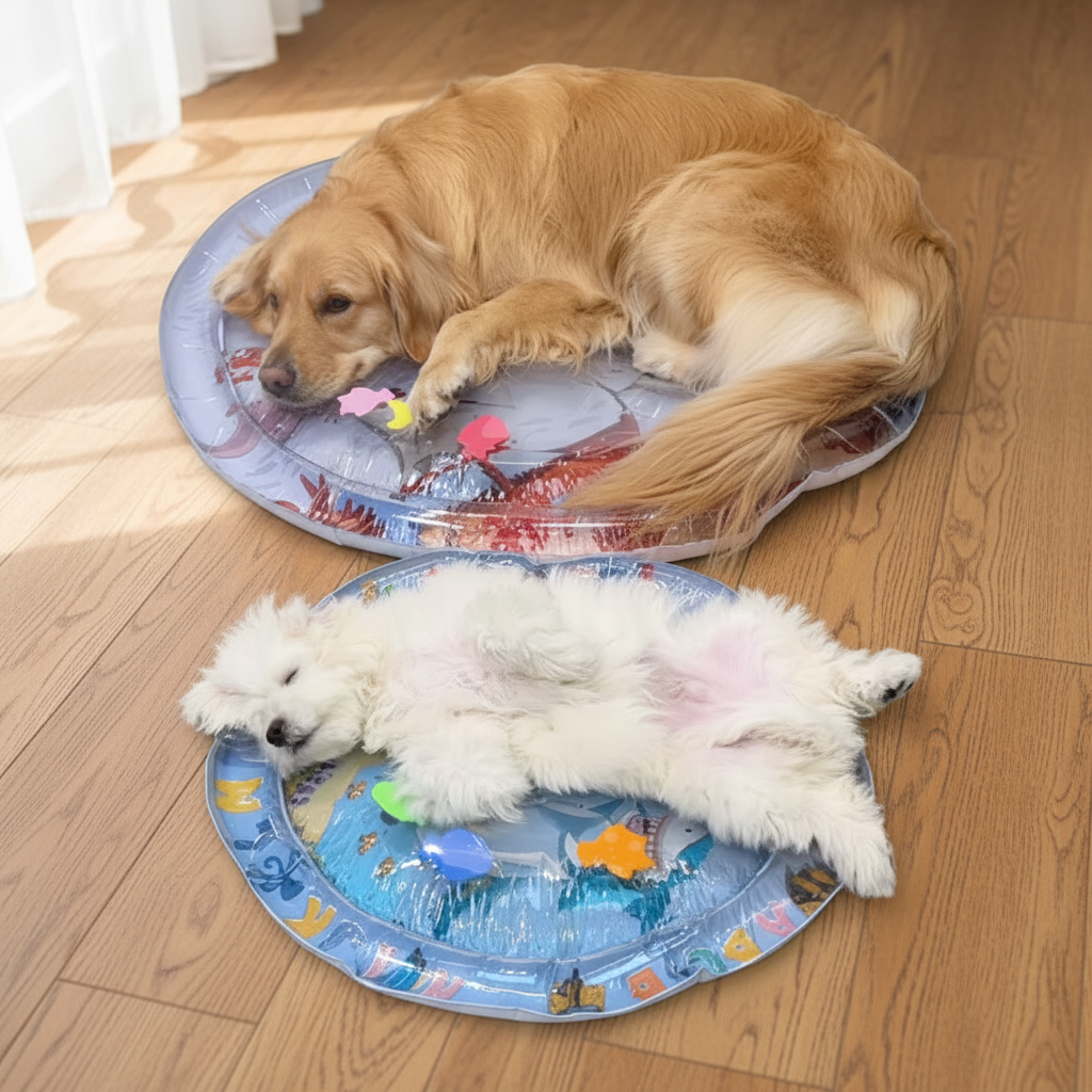 Lavipaw — Cooling Mat