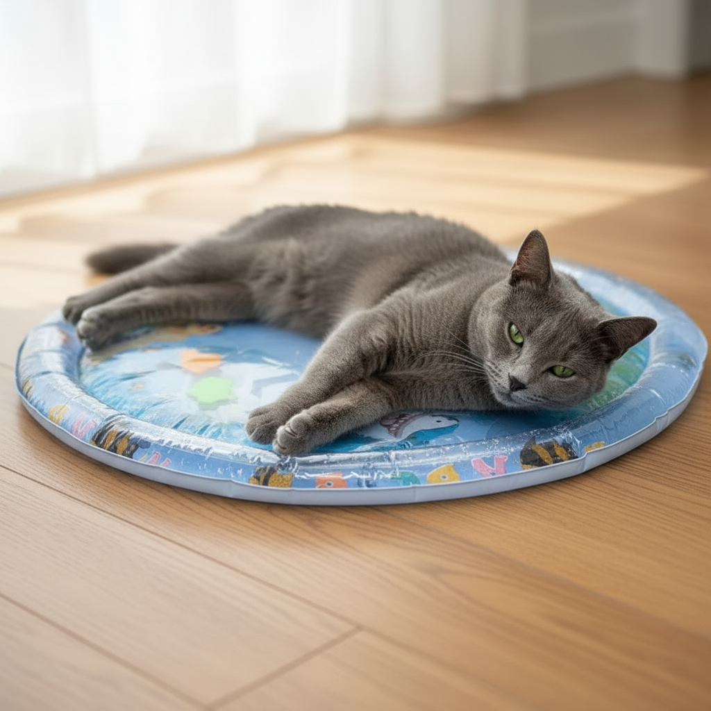 Lavipaw — Cooling Mat