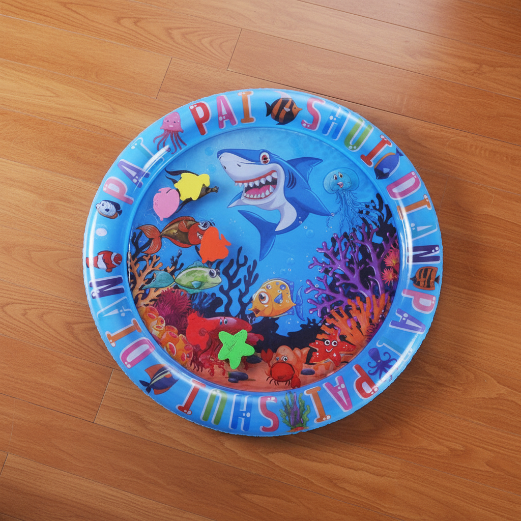 Lavipaw — Cooling Mat