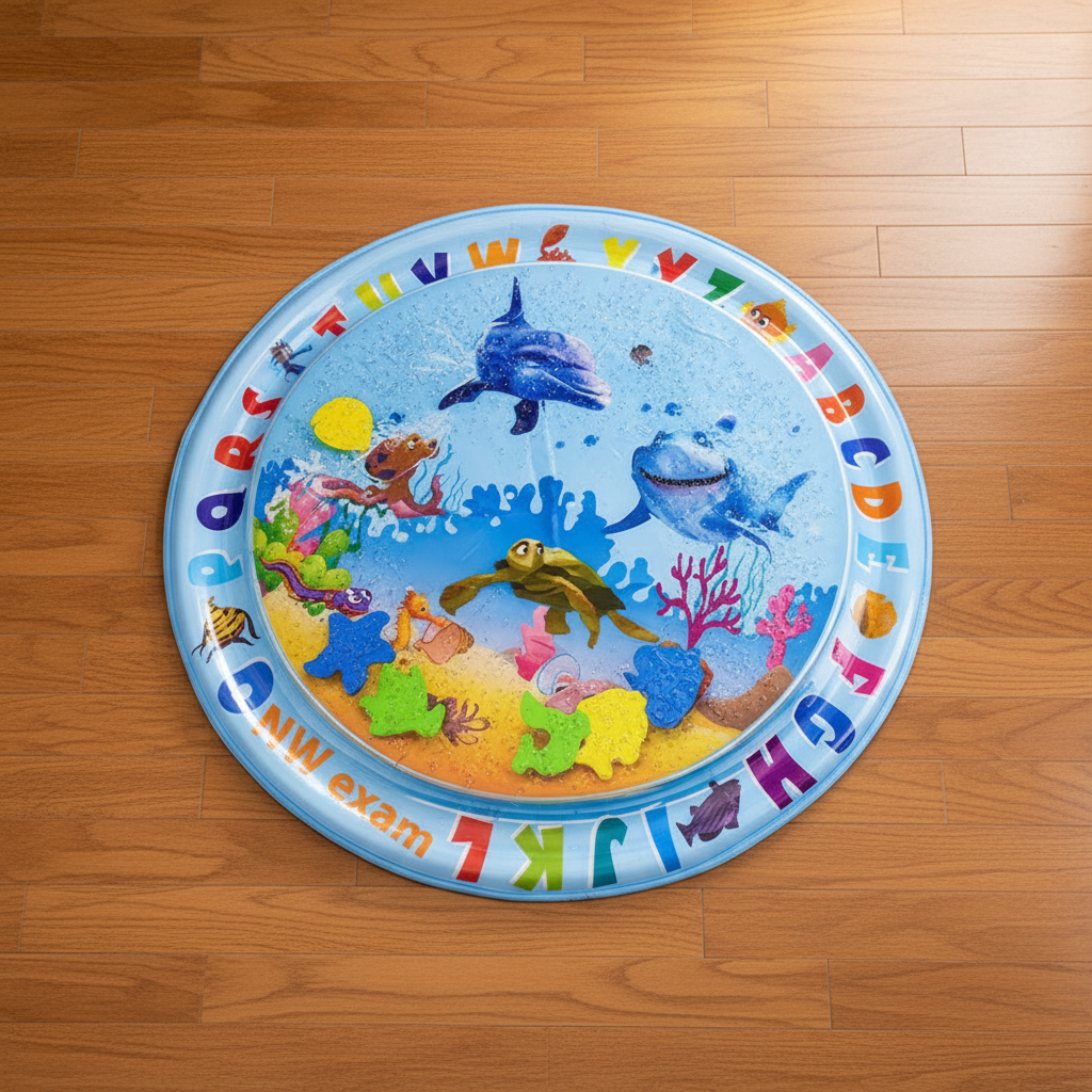 Lavipaw — Cooling Mat