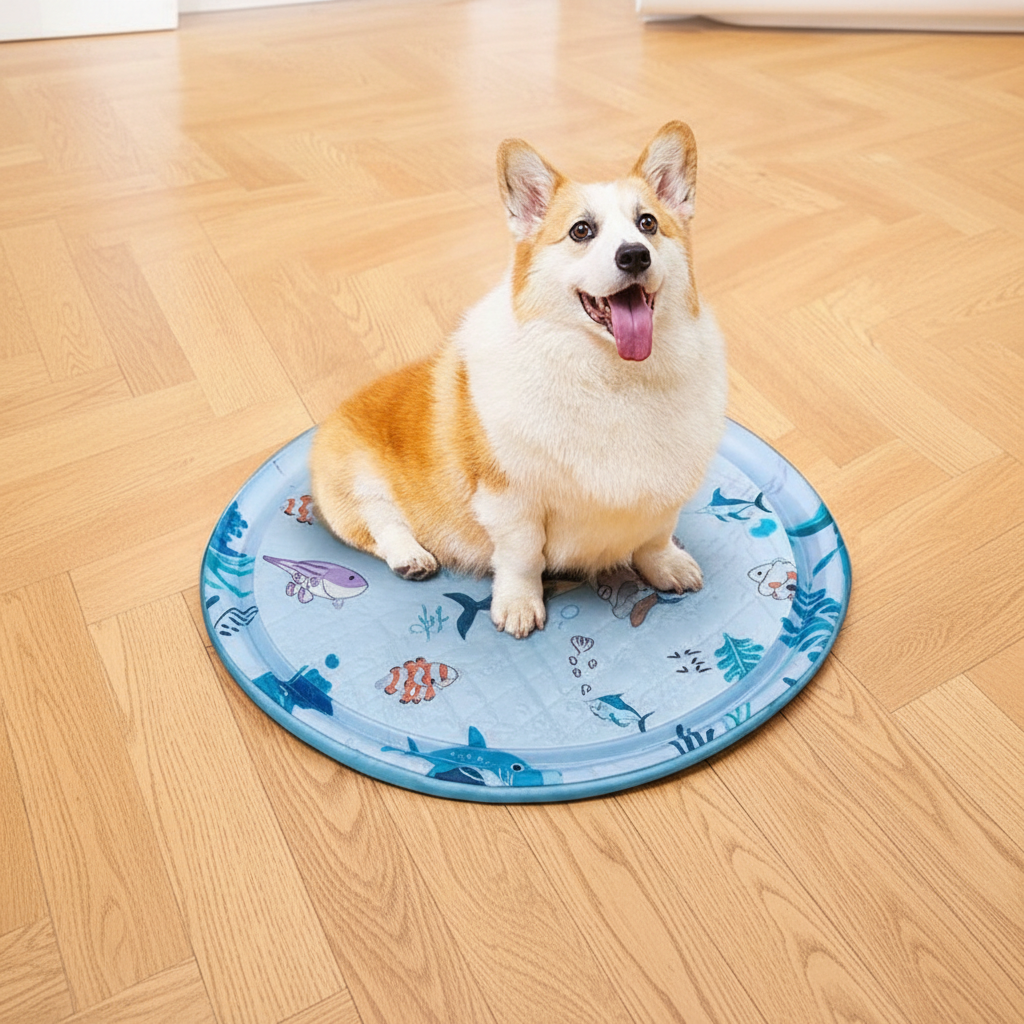 Lavipaw — Cooling Mat