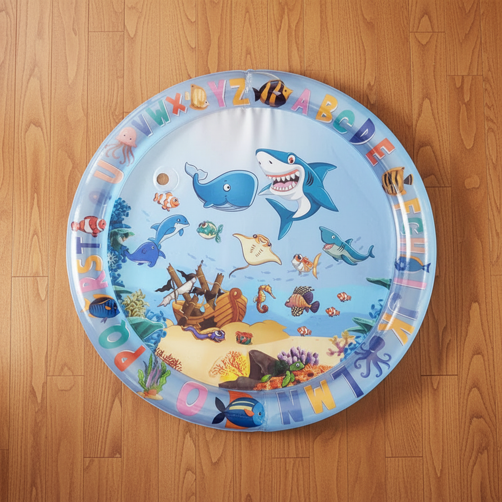 Lavipaw — Cooling Mat