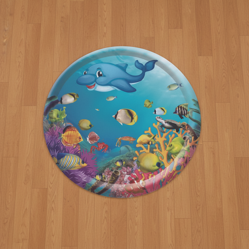 Lavipaw — Cooling Mat