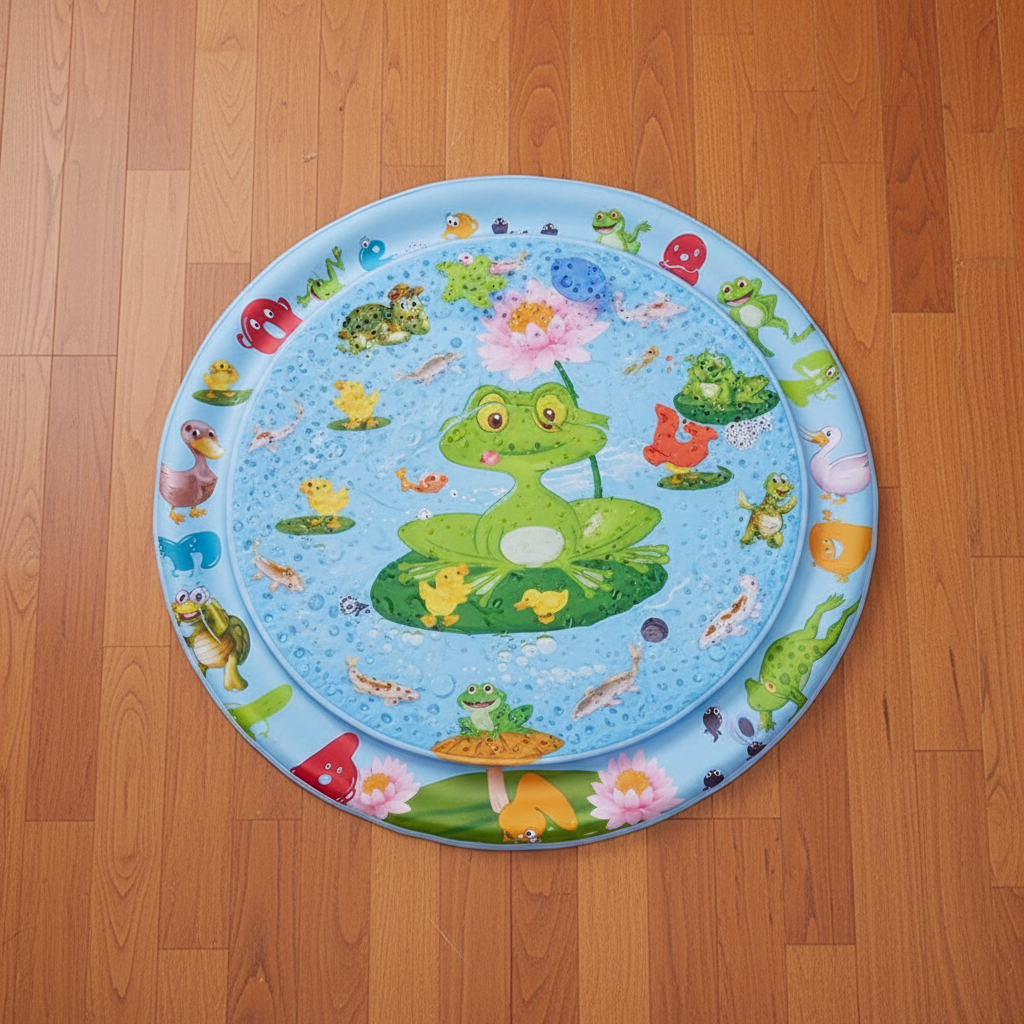 Lavipaw — Cooling Mat