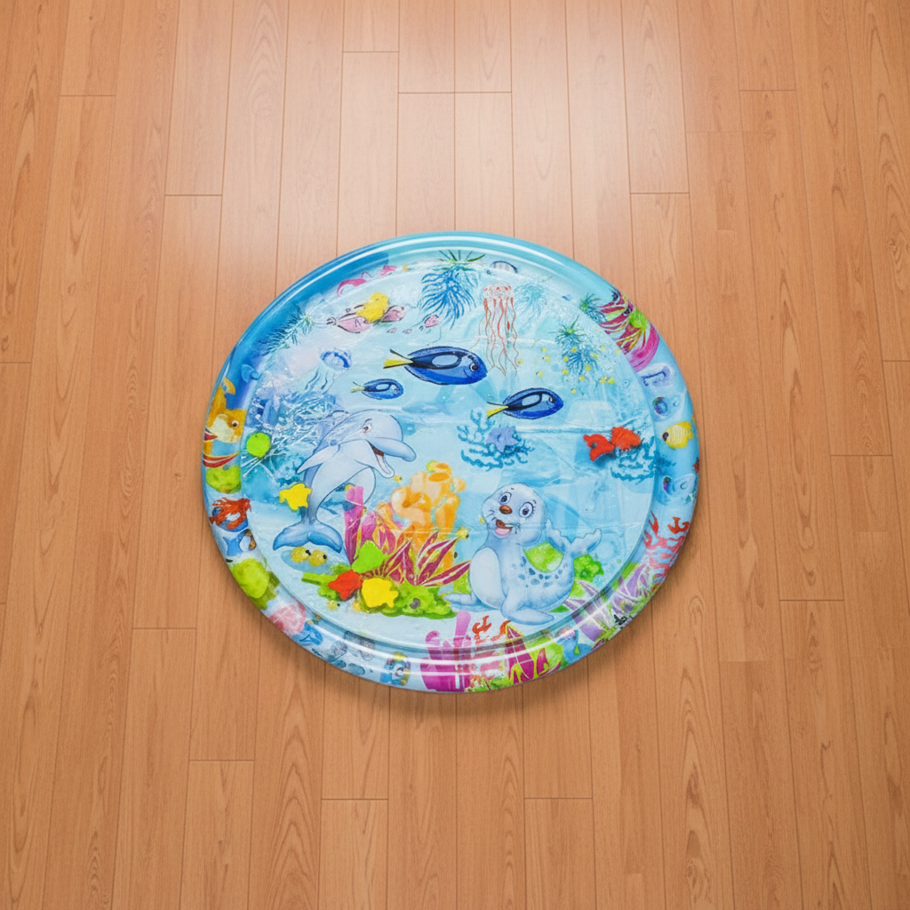 Lavipaw — Cooling Mat
