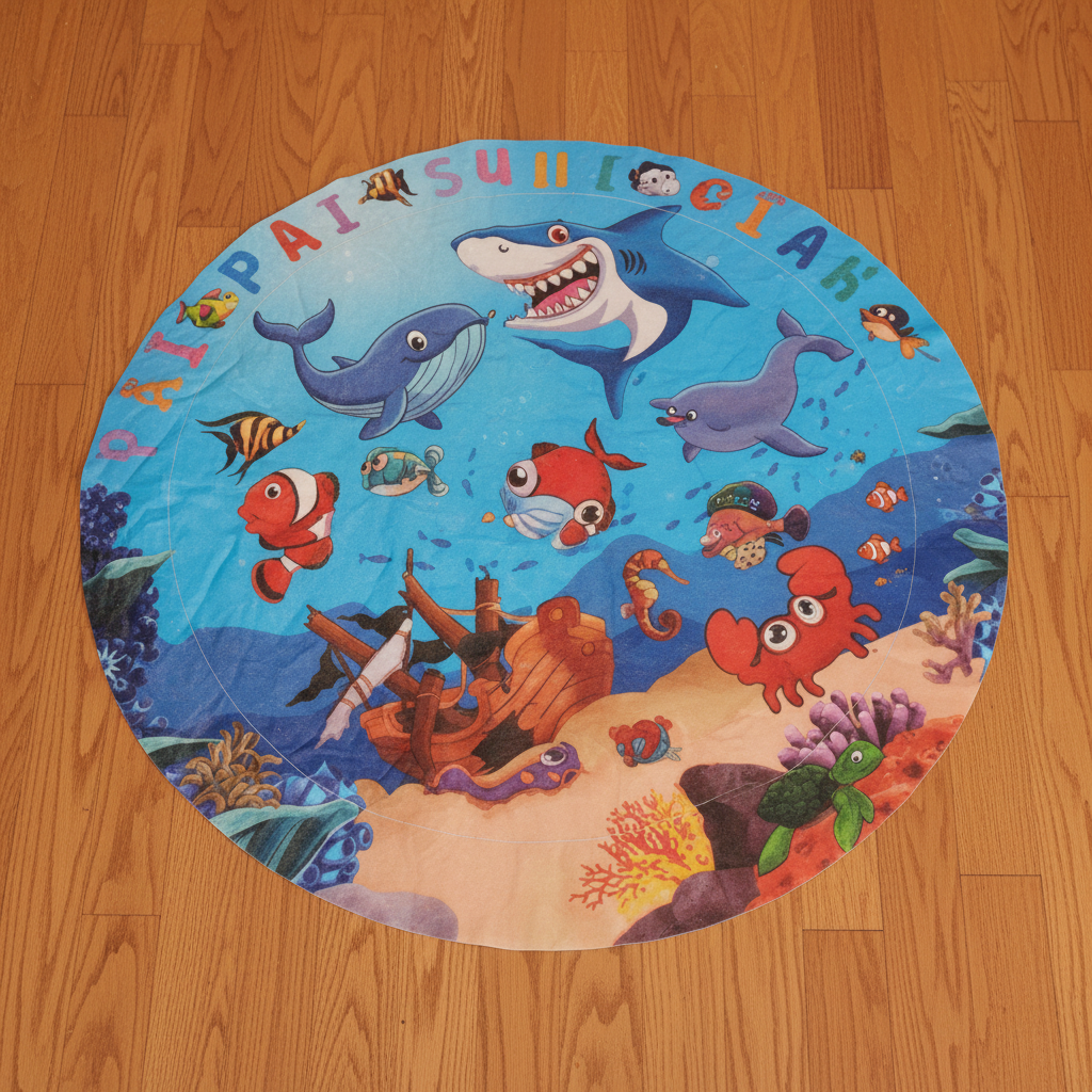 Lavipaw — Cooling Mat