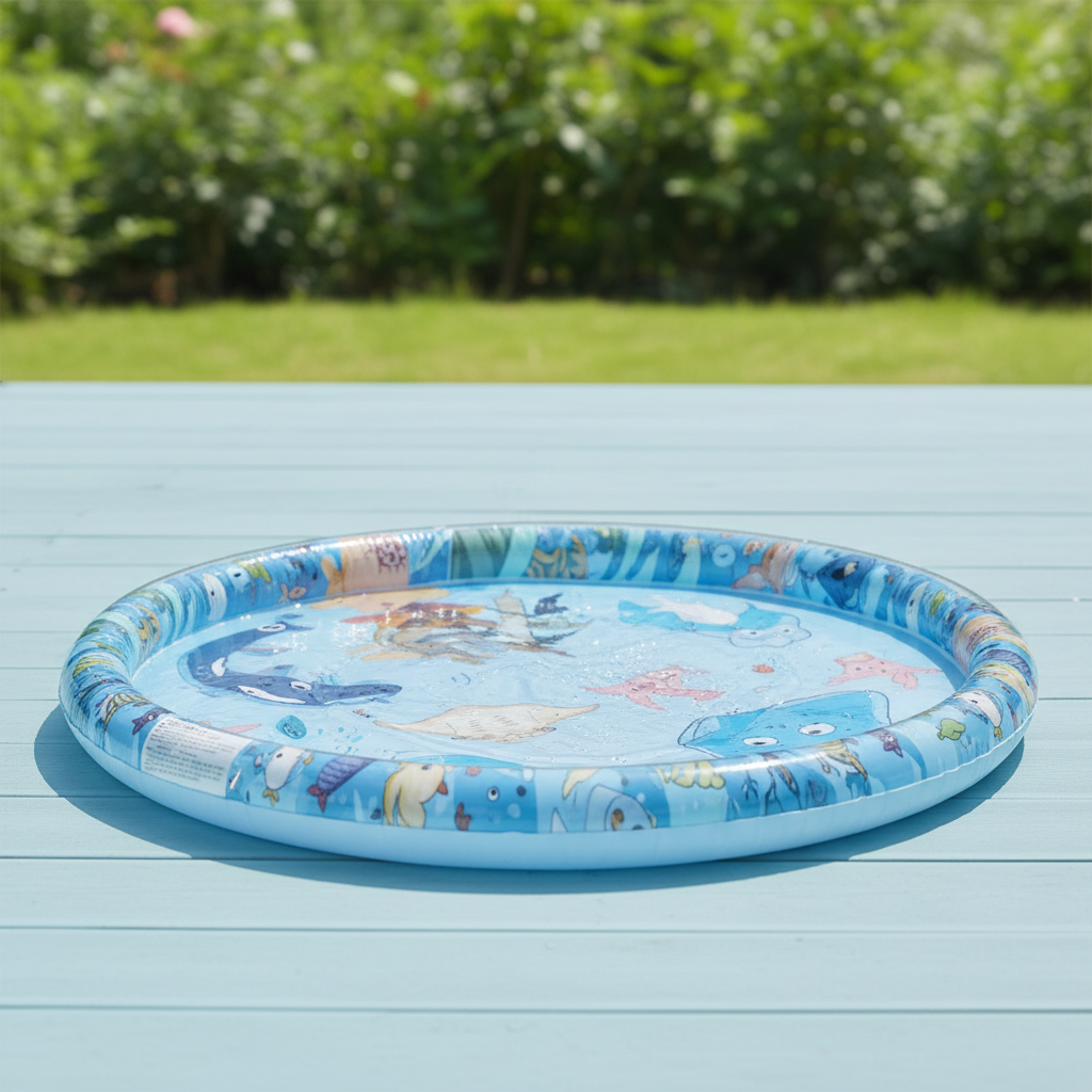 Lavipaw — Cooling Mat